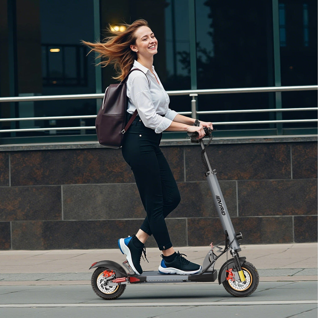 iENYRID A1 Commuting Electric Scooter