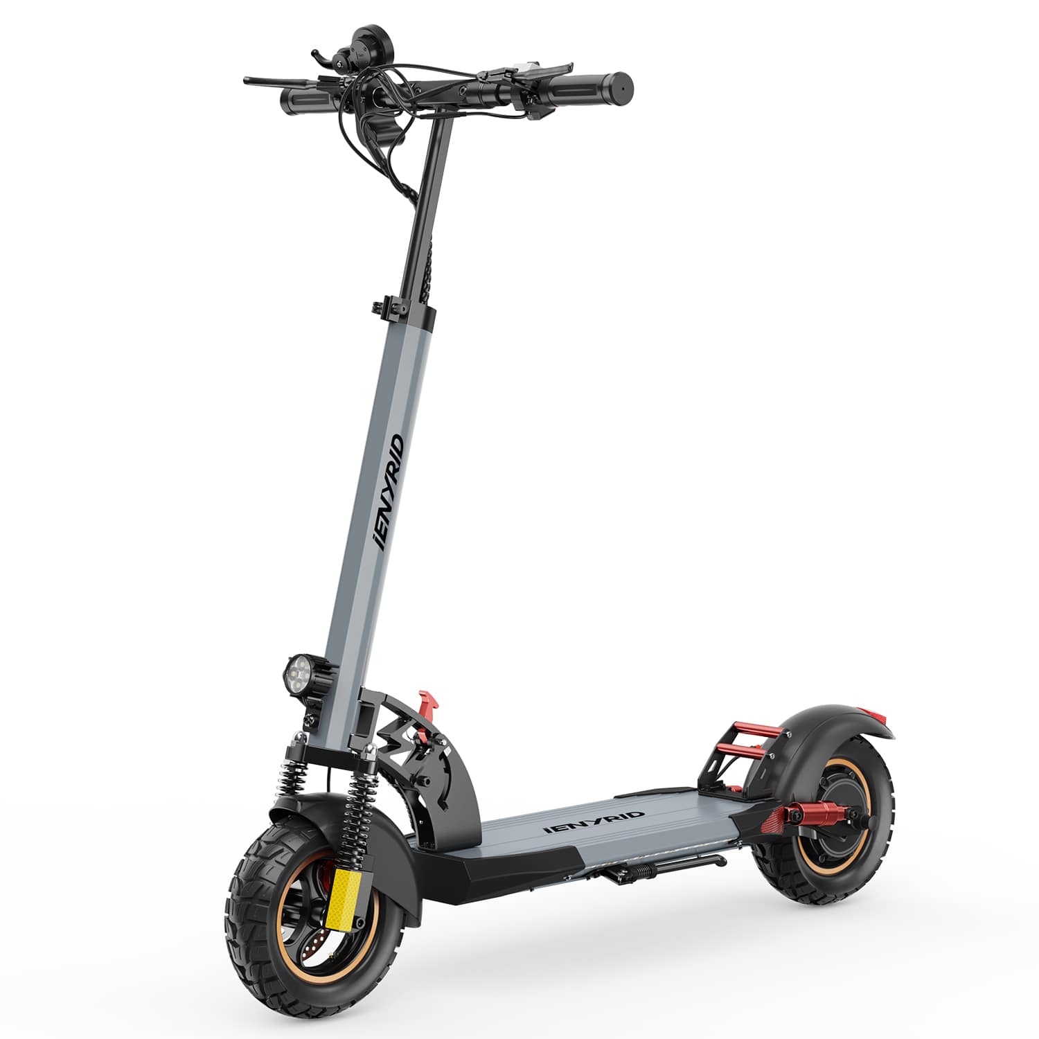 iENYRID A1 Commuting Electric Scooter