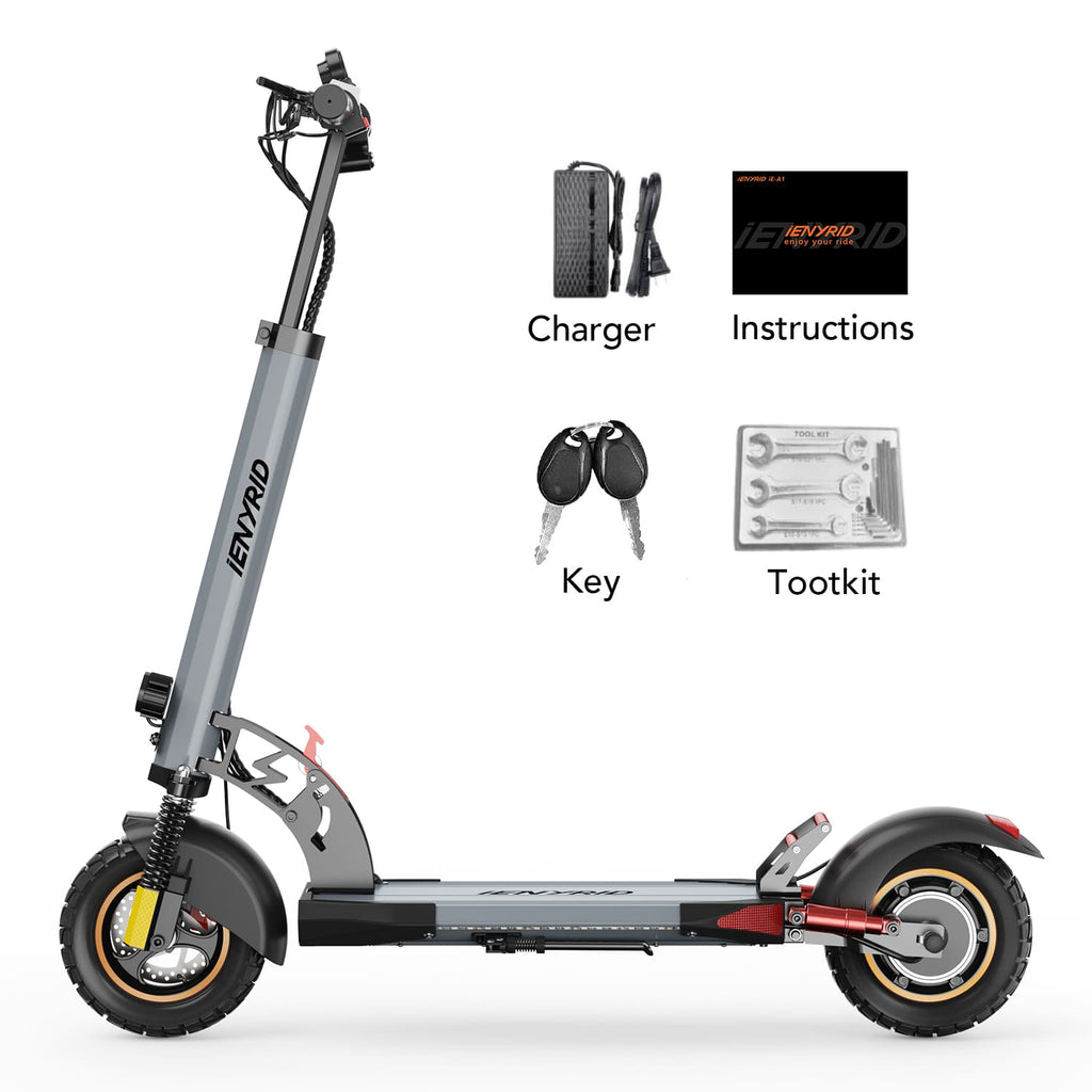 iENYRID A1 Commuting Electric Scooter