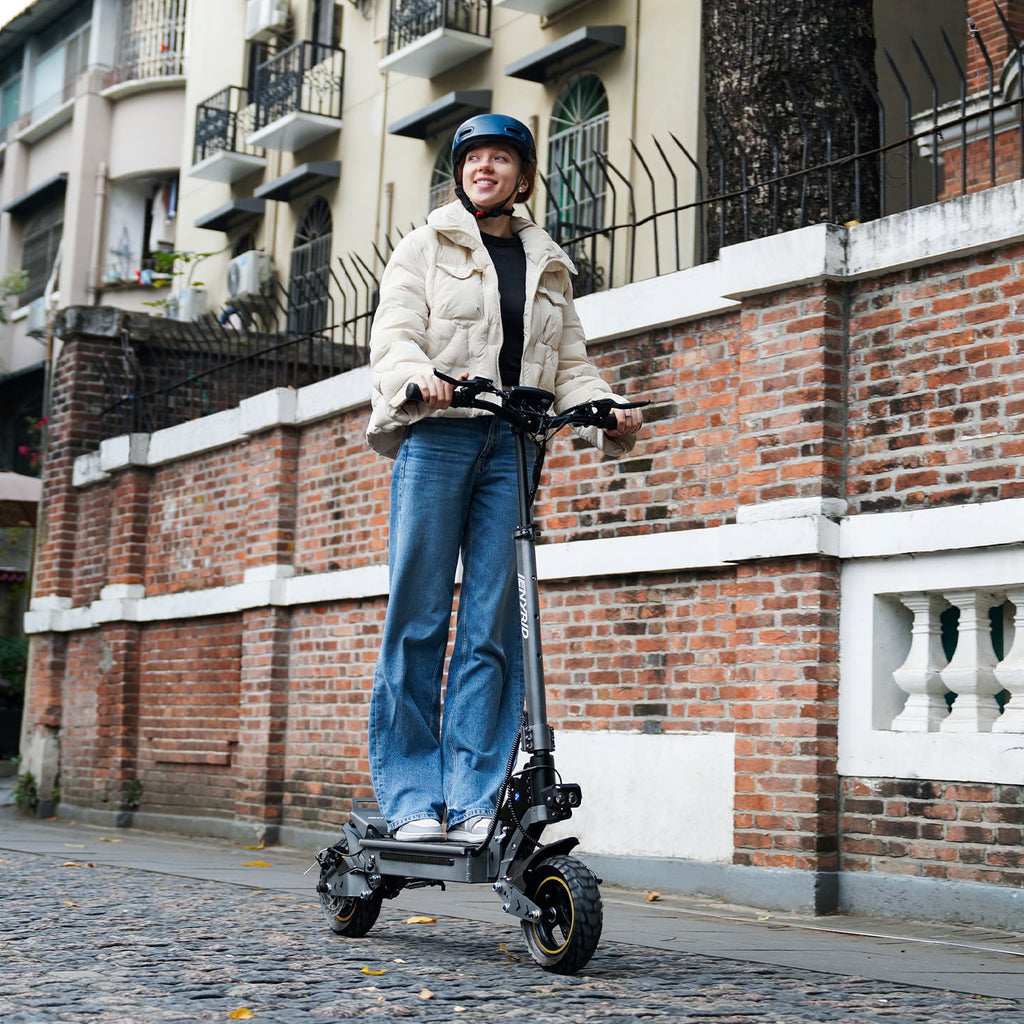 iENYRID S1 Off-Road Electric Scooter