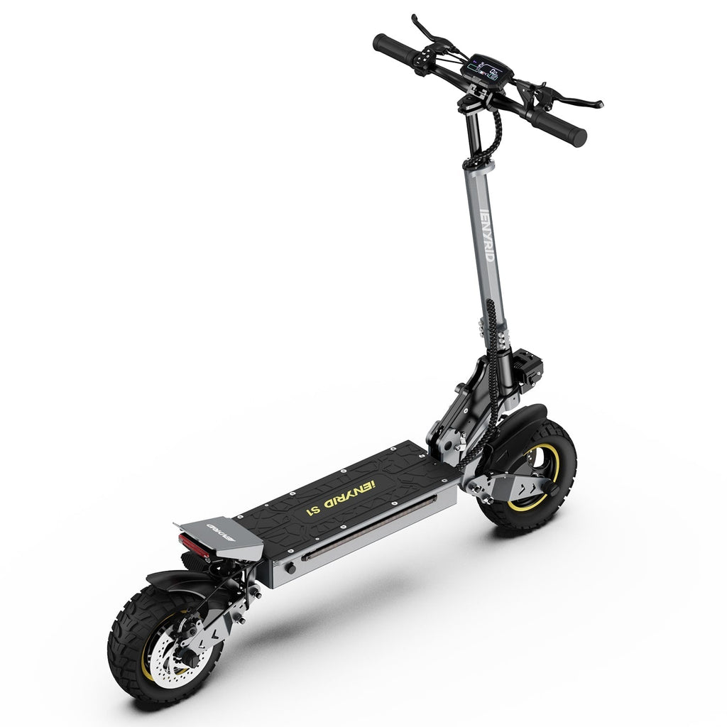 iENYRID S1 Off-Road Electric Scooter