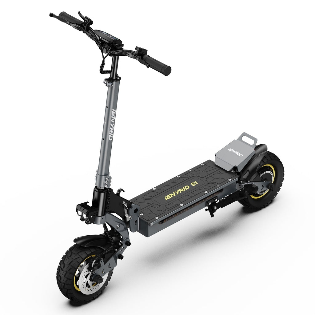 iENYRID S1 Off-Road Electric Scooter