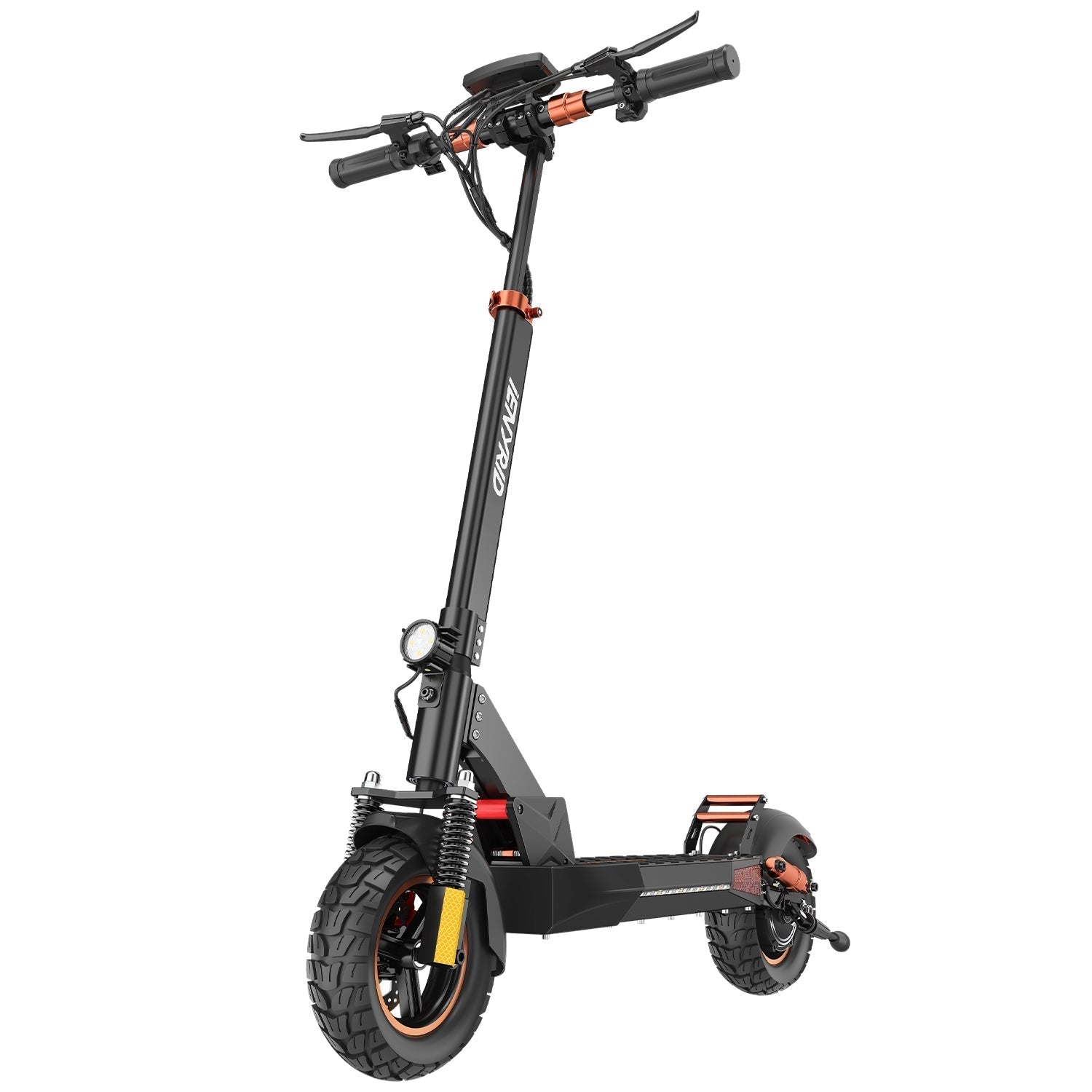 iENYRID M4 Pro S+ 2024 Electric Scooter With Seat