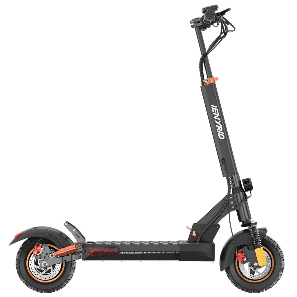 iENYRID M4 Pro S+ 2024 Electric Scooter With Seat
