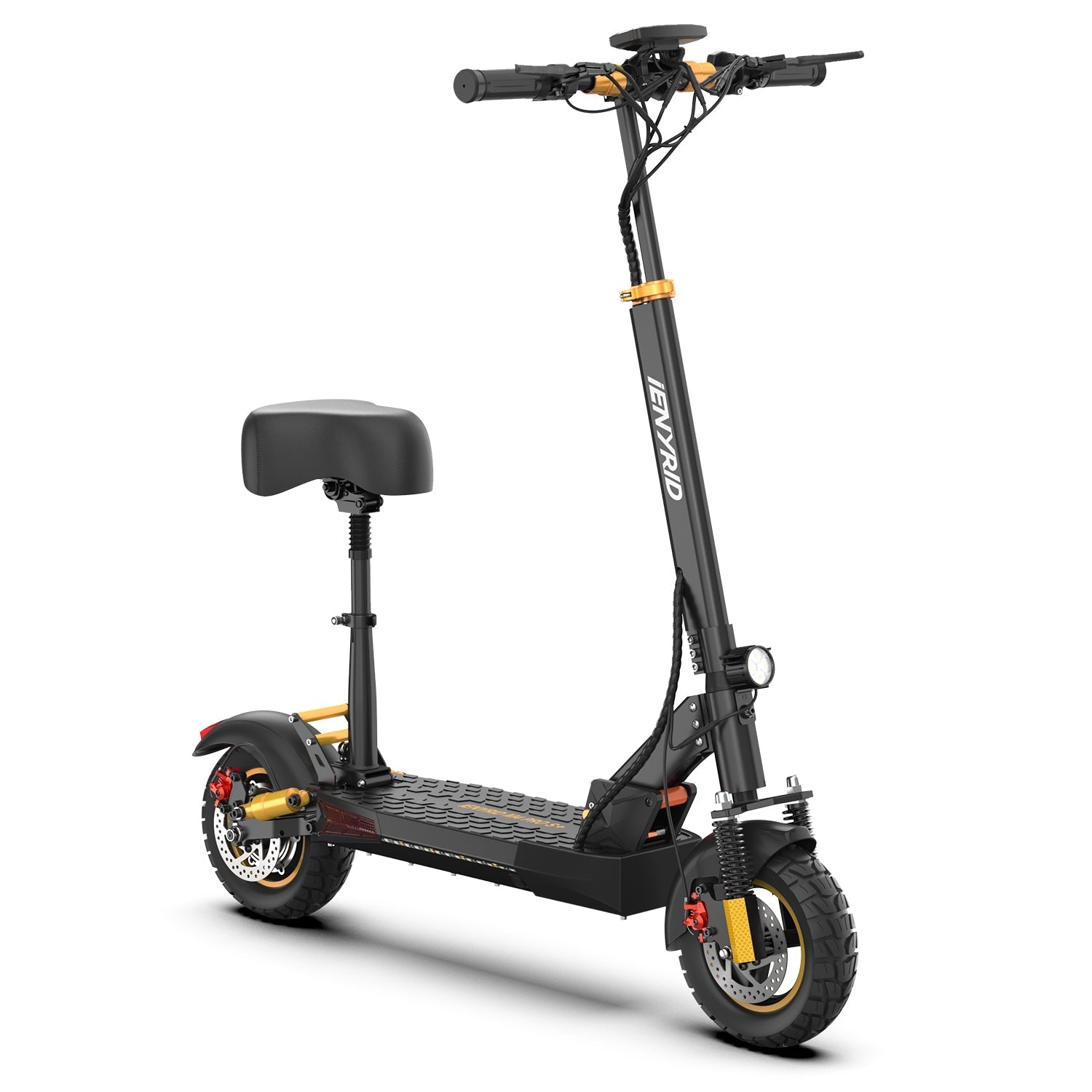 iENYRID M4 Pro S+ E-Scooter With Seat