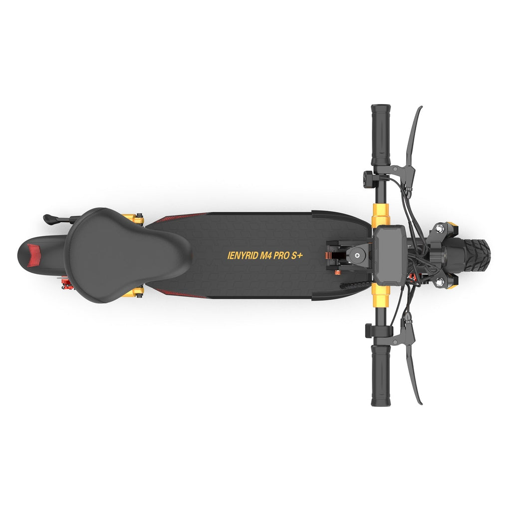 iENYRID M4 Pro S+ E-Scooter With Seat