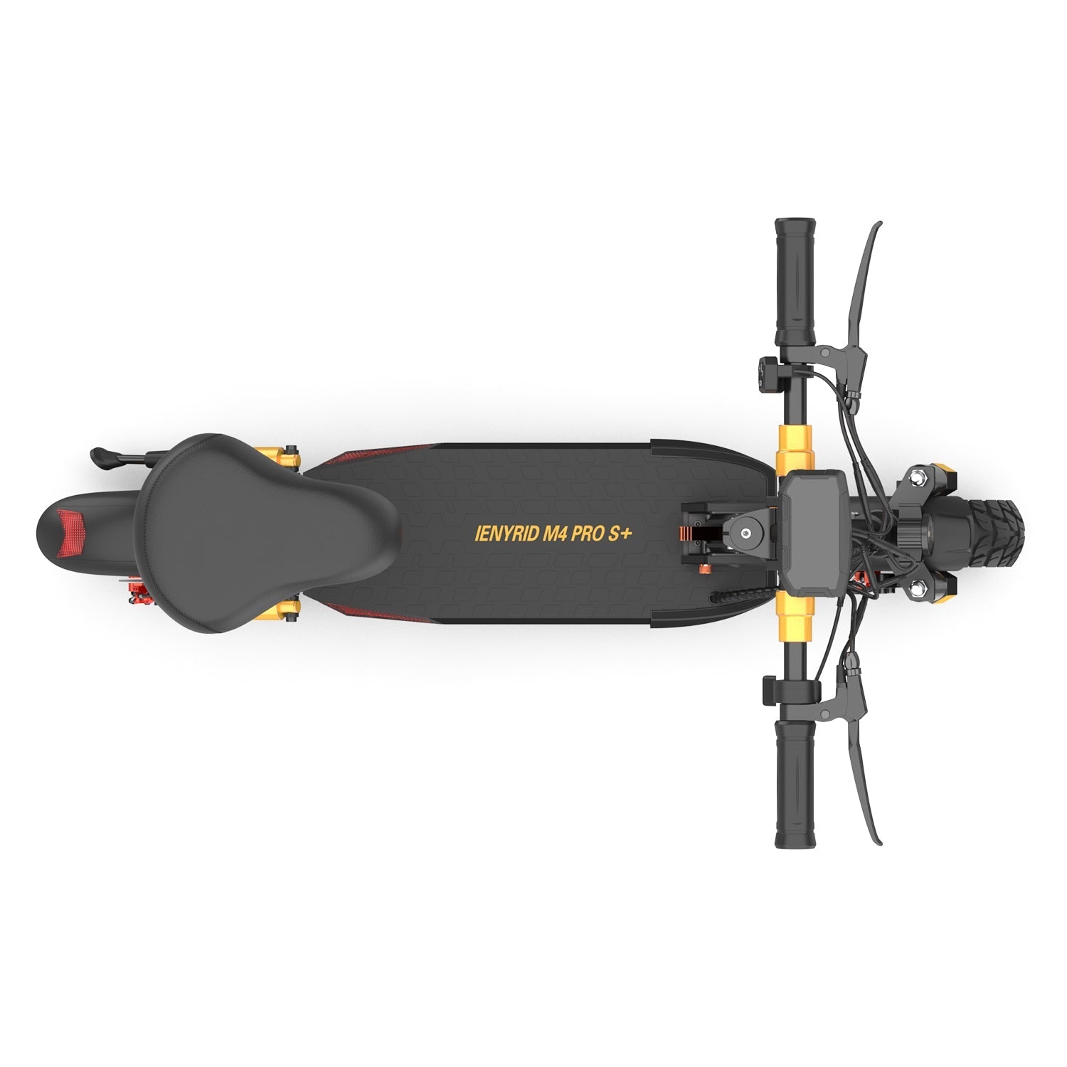 iENYRID M4 Pro S+ E-Scooter With Seat